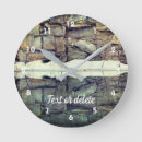 Recherche de granite horloges Pierre
