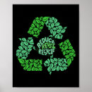 Recherche de changement posters Écologique