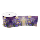 Recherche de peinture de fleur rubans Pour elle