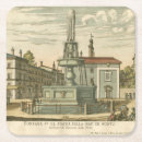 Recherche de ville dessous de verres Architecture