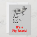 Recherche de de rôti invitations Porc