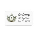 Recherche de royal crown Reine