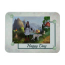 Recherche de fantasy magnets Vintage