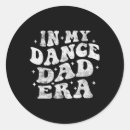 Recherche de papa danse autocollants Mère