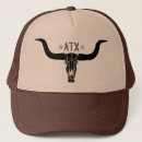 Recherche de klaxons casquettes Longhorn