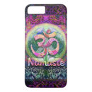 Recherche de symbole de yoga iphone coques Paix