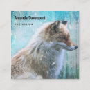 Recherche de cute fox Nature