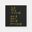 Recherche de mathématiques serviettes Physique