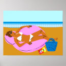 Recherche de maillot de bain posters Été