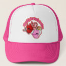 Recherche de vilain casquettes Gentil