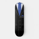 Recherche de professionnel skateboards Noir