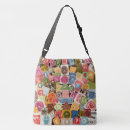 Recherche de timbre vintage sacs Collection de timbres