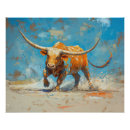 Recherche de taureau taureau posters Vache