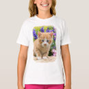 Recherche de pelucheuses tshirts Jeune fille