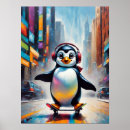 Recherche de pingouin art Oiseau