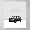 Recherche de mini cooper posters De noël
