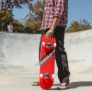Recherche de funky skateboards Géométrique