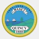 Recherche de drapeau du massachusetts autocollants Massage