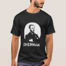 Recherche de sherman tshirts Guerre
