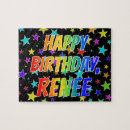 Recherche de rennes puzzles Toute personne