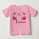 Recherche de flamingo bébé vêtements Oiseau