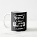 Recherche de country music tasses Pays