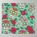 Recherche de motif mexicain posters Sucre