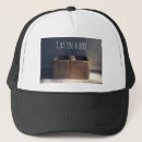 Recherche de chat de gingembre casquettes Drôle