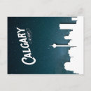 Recherche de calgary skyline posters Nuit