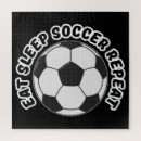 Recherche de entraîneur de football puzzles Athlète