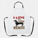 Recherche de miniature tabliers Dog