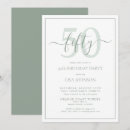 Recherche de invitation classique anniversaire invitations Typographie
