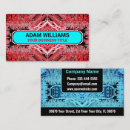 Recherche de plateaux cartes visite Professionnel