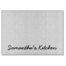 Recherche de texte planches à découper Monogramme