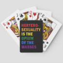 Recherche de gay pride jeux de cartes L'amour gagne