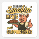 Recherche de humour de barbecue autocollants Pour tous