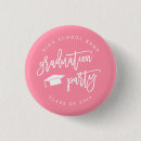 Recherche de party badges Diplômé