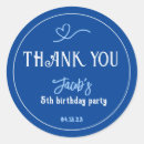 Recherche de cercle bleu autocollants Pour eux