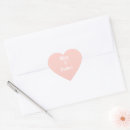 Recherche de romantique mariage autocollants Pastel