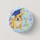 Recherche de frenchie badges French bulldog