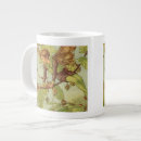 Recherche de tree tasses Illustration