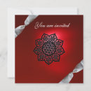 Recherche de fête au bureau de vacances invitations Moderne