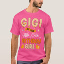 Recherche de gigi tshirts Orange