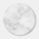 Recherche de gris blanc magnets Marbre