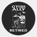 Recherche de pêche humour autocollants Montagnes