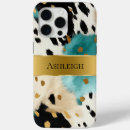 Recherche de protecteur de vache Turquoise