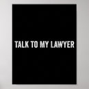 Recherche de avocat drôle posters Citations