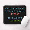 Recherche de programmer tapis souris Ingénieur logiciel
