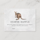 Recherche de australie invitations Kangourou