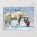Recherche de fille de cheval cartes postales Toute personne